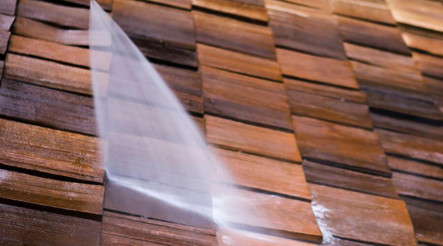Professional tile roof repair services in Eureka, CA